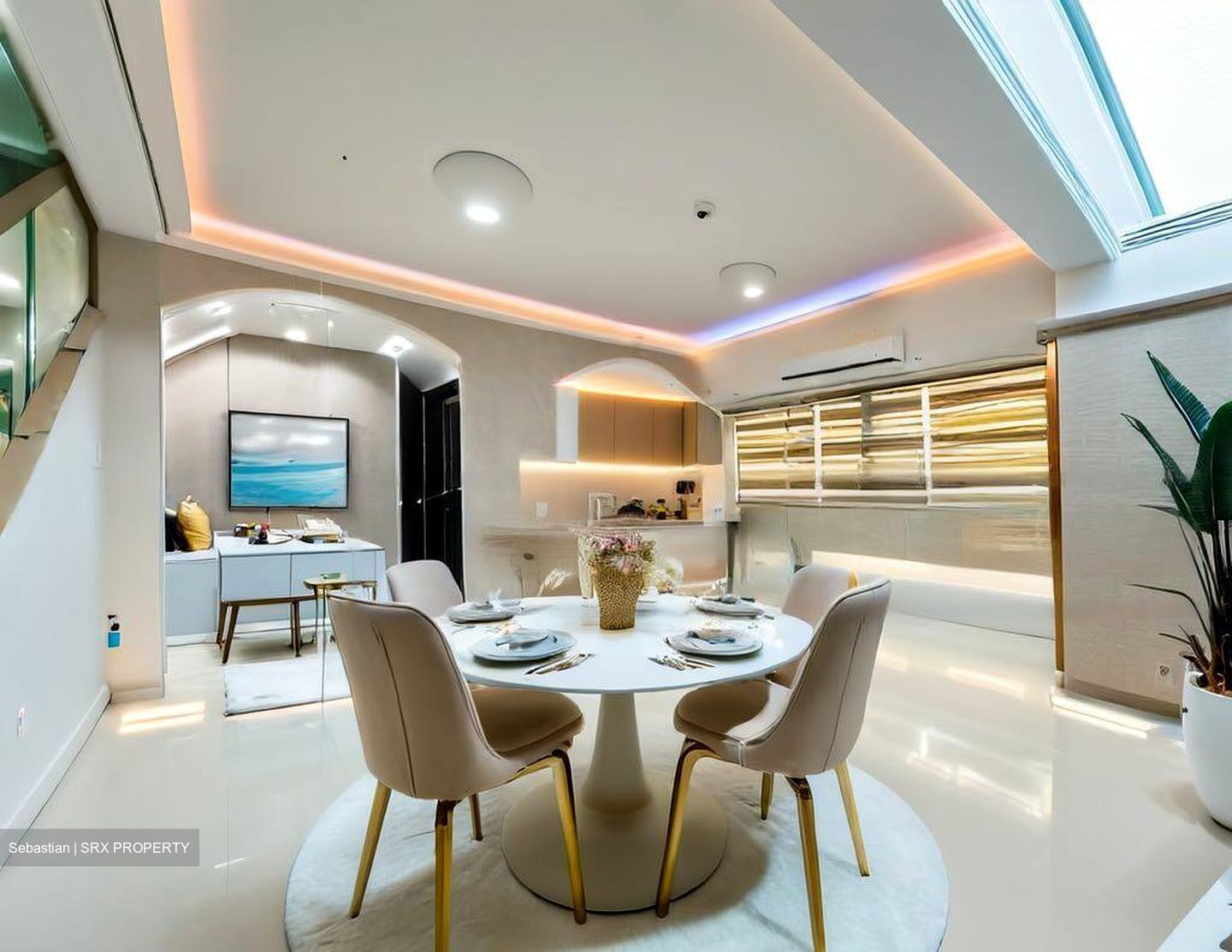 Springleaf Garden (D26), Semi-Detached #482003001